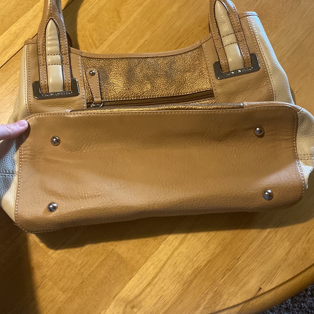 Tignanello Shoulder Bag - Picture 4 of 5